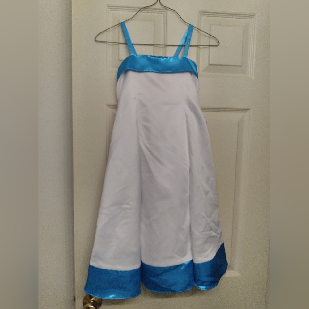 Flower girl dress BNWT